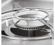 KOLER Grill Gazowy Relish v2 Silver - 562205 - zdjęcie 8
